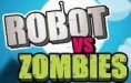 Robots vs Zombies